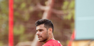 Kevin Volland biografia: chi è, età, altezza, peso, carriera, figli, moglie, Instagram e vita privata