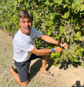 Kristian Ghedina biografia: chi è, età, altezza, peso, figli, moglie, carriera, Instagram e vita privata