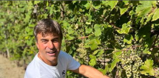 Kristian Ghedina biografia: chi è, età, altezza, peso, figli, moglie, carriera, Instagram e vita privata