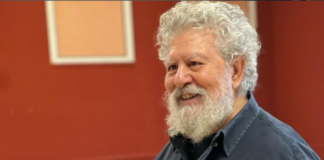 Lello Arena biografia: chi è, età, altezza, peso, figli, moglie, carriera, Instagram e vita privata