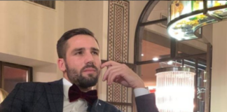 Leonardo Pavoletti biografia: chi è, età, altezza, peso, figli, moglie, carriera, Instagram e vita privata