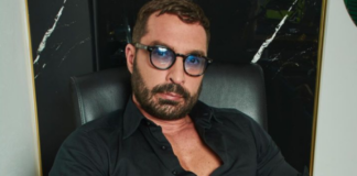 Lorenzo Ruzza biografia: chi è, età, orologi, figli, moglie, TikTok, Instagram e vita privata