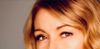 Louise Lombard biografia: chi è, età, altezza, peso, figli, marito, carriera, Instagram e vita privata