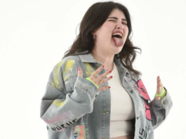 Maria Tomba biografia: chi è, età, altezza, da dove viene, canzoni, fidanzato, Instagram e vita privata