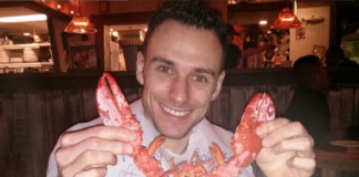 Massimiliano Carrara biografia: chi è, età, fratello Damiano, figli, moglie, che lavoro fa, Instagram e vita privata