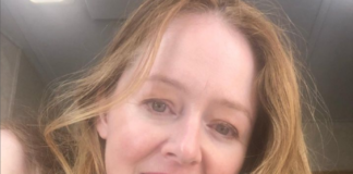 Miranda Otto biografia: chi è, età, altezza, peso, figli, marito, carriera, Instagram e vita privata