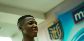 Moisés Caicedo biografia: chi è, età, altezza, peso, figli, moglie, carriera, Instagram e vita privata