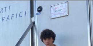 Nicola Bello biografia: chi è, età, altezza, peso, fidanzata, carriera, Instagram e vita privata