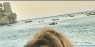 Paola Lavini biografia: chi è, età, altezza, peso, figli, marito, carriera, Instagram e vita privata