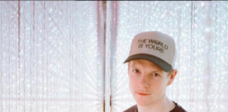 Patrick Gibson biografia chi è, età, altezza, peso, fidanzata, carriera, Instagram e vita privata