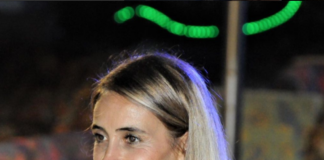 Patrizia Auer biografia: chi è, età, altezza, peso, figli, marito, carriera, Instagram e vita privata