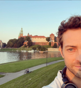 Peter Vives biografia: chi è, età, altezza, peso, figli, moglie, carriera, Instagram e vita privata