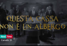 Questa cassa non è un albergo: che cos'è, storia Famiglia Taffo, Instagram, puntate, orari tv e streaming