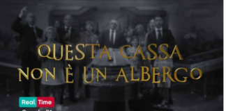 Questa cassa non è un albergo: che cos'è, storia Famiglia Taffo, Instagram, puntate, orari tv e streaming