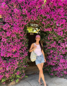 RockandFiocc (Giulia Torelli) biografia: chi è, età, altezza, peso, figli, marito, Blog, Instagram e vita privata