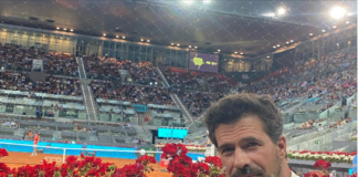 Rodolfo Sancho biografia: chi è, età, altezza, peso, figli, moglie, carriera, Instagram e vita privata