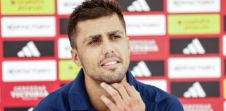 Rodrigo Hernández Cascante biografia: chi è, età, altezza, peso, figli, moglie, carriera, Instagram e vita privata