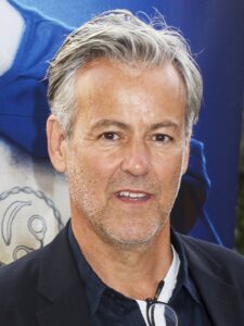 Rupert Graves biografia: chi è, età, altezza, peso, figli, moglie, carriera, Instagram e vita privata