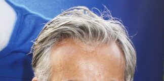Rupert Graves biografia: chi è, età, altezza, peso, figli, moglie, carriera, Instagram e vita privata