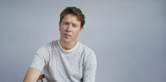 Sam Spruell biografia: chi è, età, altezza, peso, figli, moglie, carriera, Instagram e vita privata