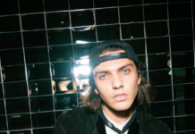 Samu Spina biografia: chi è, età, altezza, peso, tatuaggi, canzoni, fidanzata, Instagram e vita privata