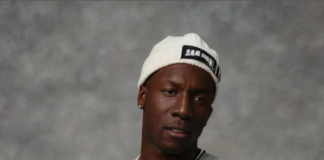 Sheraldo Becker biografia: chi è, età, altezza, peso, carriera, figli, moglie, Instagram e vita privata