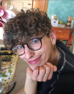 SonoAnnoiato (Luigi Ferrara) biografia: chi è, età, altezza, peso, fidanzata, TikTok, Instagram e vita privata