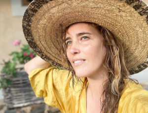 Vahina Giocante biografia: chi è, età, altezza, peso, figli, marito, carriera, Instagram e vita privata