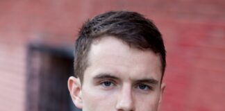 Will Brittain biografia: chi è, età, altezza, peso, fidanzata, carriera, Instagram e vita privata