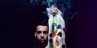 "AFTER PARTY" è il nuovo ep di PAR TY (Kimura): tracklist e dove ascoltarlo