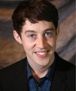 Alex Sharp biografia: chi è, età, altezza, peso, figli, moglie, carriera, Instagram e vita privata