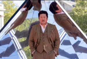 Benedict Wong biografia: chi è, età, altezza, peso, figli, moglie, carriera, Instagram e vita privata