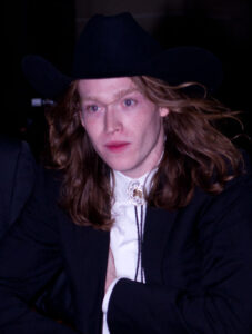 Caleb Landry Jones biografia: chi è, età, altezza, peso, figli, moglie, carriera, Instagram e vita privata
