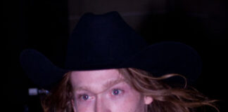 Caleb Landry Jones biografia: chi è, età, altezza, peso, figli, moglie, carriera, Instagram e vita privata