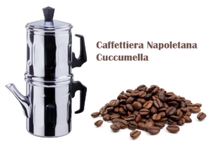 Che cos'è la Caffettiera Napoletana e come si usa? Storia della Cuccumella e come funziona