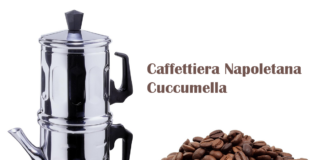 Che cos'è la Caffettiera Napoletana e come si usa? Storia della Cuccumella e come funziona