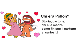 Chi era Pollon? Storia, cartone, chi è la madre, come finisce il cartone e curiosità