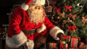 Chi è Babbo Natale? Storia, perché si chiama così e perché porta i regali