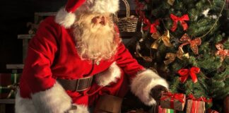 Chi è Babbo Natale? Storia, perché si chiama così e perché porta i regali