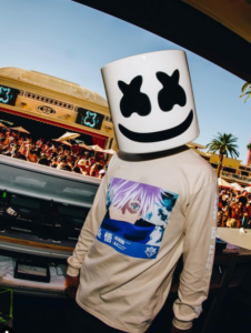 Chi è Marshmello? Biografia, vero nome, età, altezza, peso, carriera, fidanzata, Instagram e vita privata