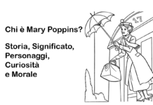 Chi è Mary Poppins? Storia, Significato, Personaggi, Curiosità e Morale