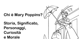 Chi è Mary Poppins? Storia, Significato, Personaggi, Curiosità e Morale