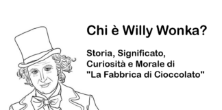 Chi è Willy Wonka? Storia, Significato, Curiosità e Morale di "La Fabbrica di Cioccolato"