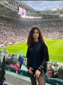 Chiara Scelsi biografia: chi è, età, altezza, peso, carriera, fidanzato, Instagram e vita privata