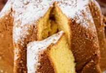 Come farcire il Pandoro di Natale: Idee e Farciture Golose per una Dolce Tradizione