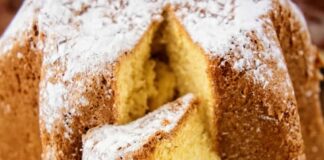 Come farcire il Pandoro di Natale: Idee e Farciture Golose per una Dolce Tradizione