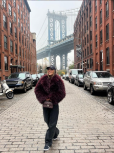 Corinne Pino biografia: chi è, età, altezza, peso, fidanzato, genitori, Instagram, TikTok e vita privata