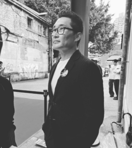 Daniel Dae Kim biografia: chi è, età, altezza, peso, figli, moglie, carriera, Instagram e vita privata