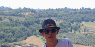 Daniele Paluan biografia: chi è, età, altezza, peso, fidanzata, viaggi, TikTok, Instagram e vita privata