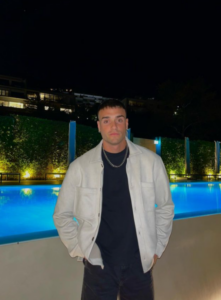Dany Resconi biografia: chi è, quanti anni ha, altezza, peso, fidanzata, Instagram, TikTok e vita privata